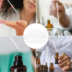 Пластиковые одноразовые пипетки для переноса&nbsp;FIND-WH20020-260B