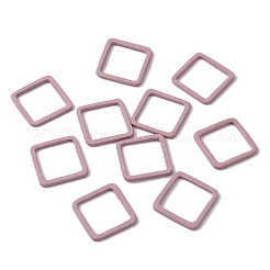 Окрашенное распыление сплава соединительных колец&nbsp;FIND-WH0050-61D