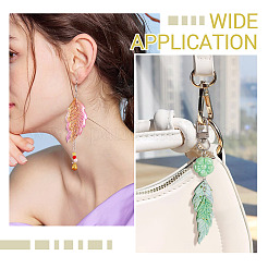 Эпоксидная смола подвески&nbsp;FIND-TA0005-53A