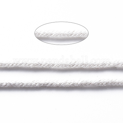 Нитки хлопковые&nbsp;OCOR-T001-01-22-1