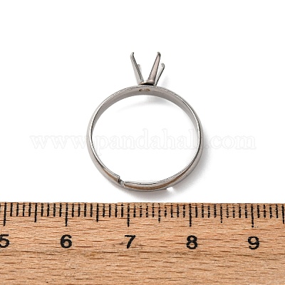 Компоненты манжетного кольца из нержавеющей стали 304&nbsp;STAS-D372-01P-04-1