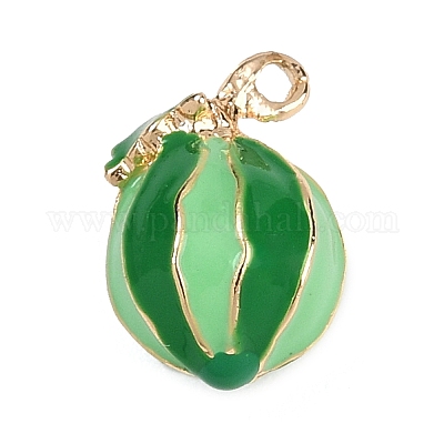 Сплав эмали подвески&nbsp;LS-PALLOY-S059-01G-A-1