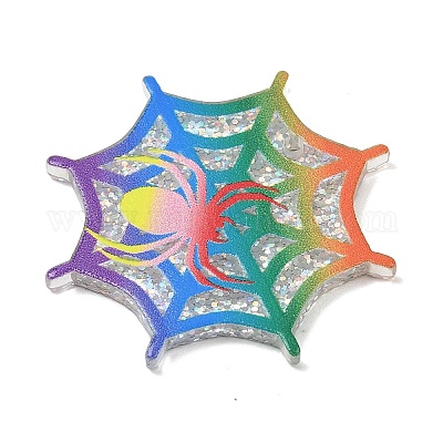 Хэллоуин акриловые подвески&nbsp;LS-OACR-I028-01A-1