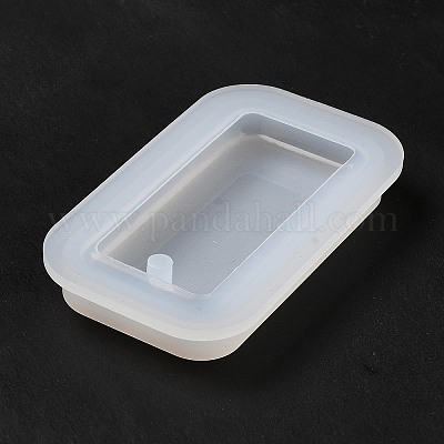 Силиконовые Молды для кулонов&nbsp;SIMO-H009-08F-1