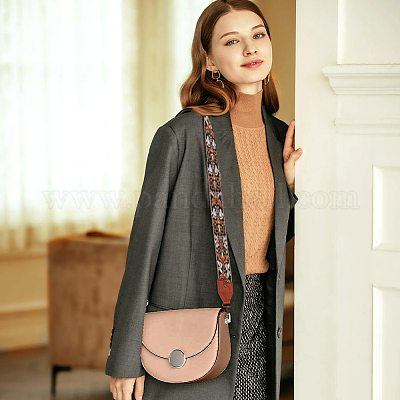 Регулируемые лямки для сумок из полиэстера в этническом стиле&nbsp;DIY-WH0449-62B-1