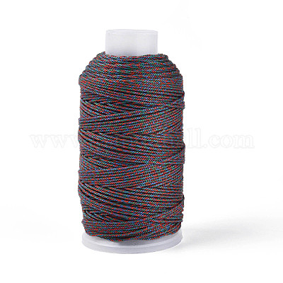 150 м двухслойных хлопковых витых шнуров&nbsp;OCOR-N010-01-03-1
