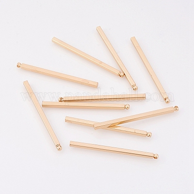 Латунные подвески&nbsp;LS-X-KK-S348-384D-1