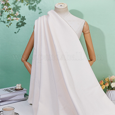 1м полиэфирной ткани&nbsp;DIY-BC0016-15B-1