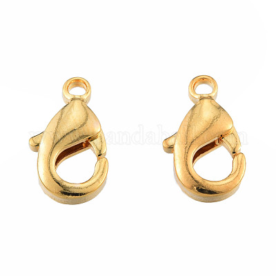 Латуни хлопки когтя омара&nbsp;KK-N259-40-1