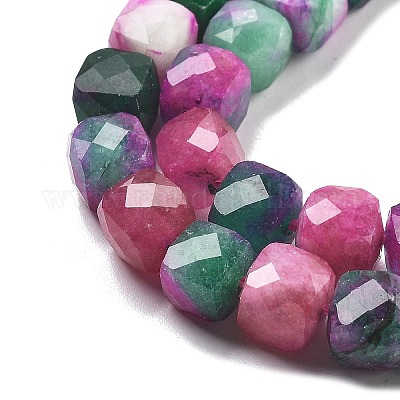 Природного кварца нитей бисера&nbsp;G-C179-B11-01-1