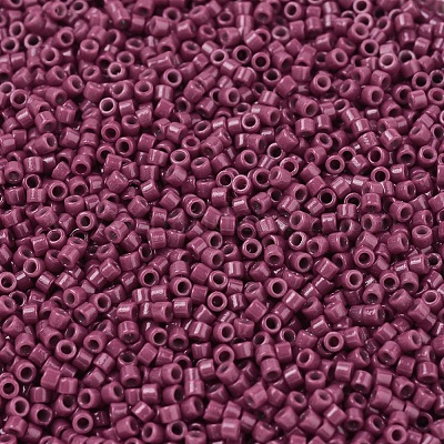 Бусины Миюки Делика&nbsp;X-SEED-J020-DB2355-1