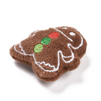 Аксессуары для украшения кукол из хлопка&nbsp;LS-DIY-A027-07-1