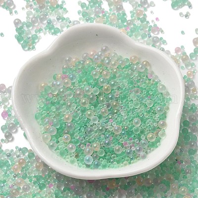 Стеклянные бусины&nbsp;GLAA-XCP0012-04B-1