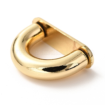 Застежки из цинкового сплава PALLOY-A068-02LG-1