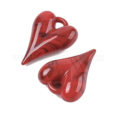 Акриловые подвески&nbsp;OACR-M025-01F-1