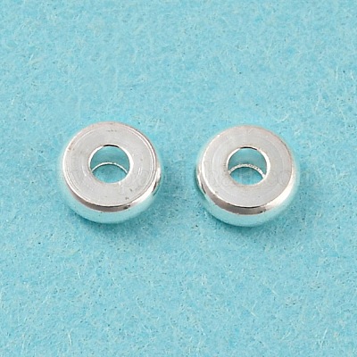 Spacer бисер латунные&nbsp;KK-E640-03S-1