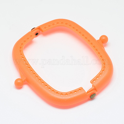 Пластиковая ручка для кошелька для швейной машины&nbsp;FIND-T007A-08-1