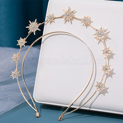 Сплав волос&nbsp;OHAR-WH20005-31-1