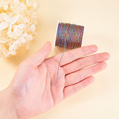 Металлическая нить&nbsp;MCOR-CJ0001-03A-1