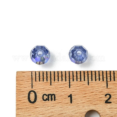 Хрустальные бусины preciosa®&nbsp;Y-PRC-BB5-20410-200-1