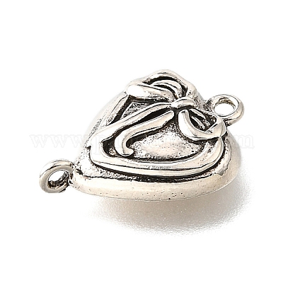 Латунные подвески&nbsp;KK-V007-012P-01-1