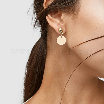 Переливающиеся подвески из пвх с пайетками/блестками&nbsp;PVC-GO0001-02A-1