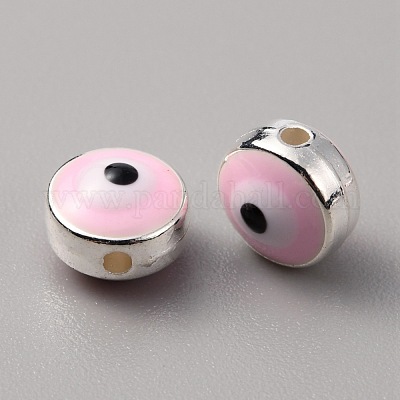 CCB пластиковые шарики&nbsp;FIND-WH0038-89A-10-1