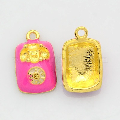 Кулоны&nbsp;ENAM-J467-03G-1