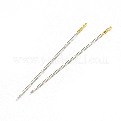 Стальные швейные иглы&nbsp;IFIN-R232-09G-1