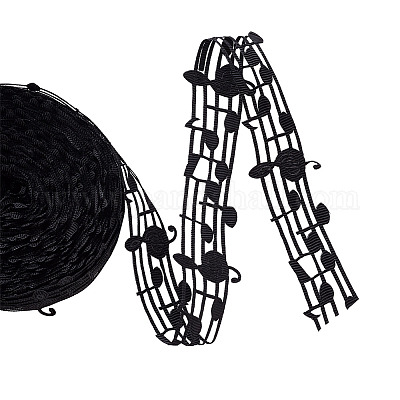 Полиэстер Grosgrain ленты&nbsp;OCOR-TAC0008-23B-1