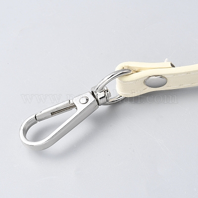 Регулируемые ремни из искусственной кожи FIND-WH0400-16J-1