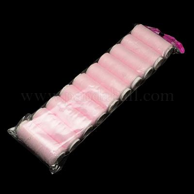 402 полиэстер швейных ниток шнуры для ткани или поделок судов OCOR-R027-03-1