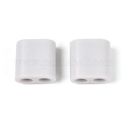 Пластиковые бусины abs&nbsp;OACR-N156-07B-1