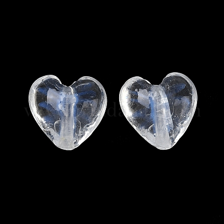 Бусины лэмпворк LAMP-F043-03L-1