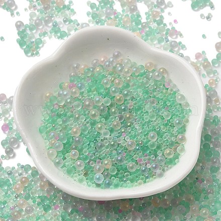 Стеклянные бусины&nbsp;GLAA-XCP0012-04B-1