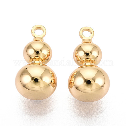 Латунные подвески&nbsp;KK-N263-115G-1