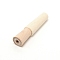 Jewelry Polishing Tools, for Rings Making, Measure Tools, Column, BurlyWood, 11.2x2.2cm, Inner Diameter: 0.6cm