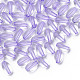 Прозрачные акриловые бусины&nbsp;MACR-S373-134-T06-1