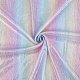 1 ярд полиэфирной ткани&nbsp;DIY-GF0011-72A-1