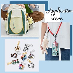 Набор ювелирных изделий diy&nbsp;DIY-AR0003-95