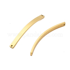 Ионное покрытие (IP) 304 нержавеющая сталь соединительные подвески&nbsp;STAS-R117-03G-01