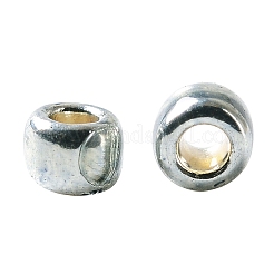 Круглые бусины toho 15/0&nbsp;LS-X-SEED-TR15-PF0565