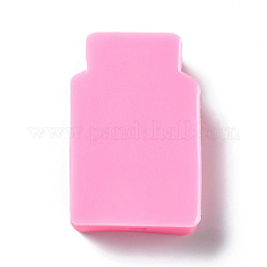 Силиконовые Молды для демонстрации Молды флакона духов&nbsp;DIY-Q024-01A