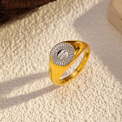 Кольца из нержавеющей стали 304&nbsp;FS-WG09FC7-20