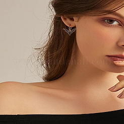 48шт 3 стиля подвески из сплава с эмалью&nbsp;ENAM-LP0002-04