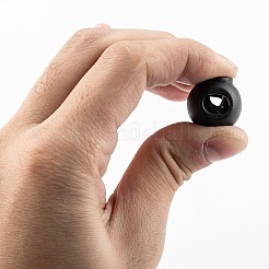 Окрашенное железо с 1 отверстием&nbsp;LS-X-FIND-E004-60B-18mm