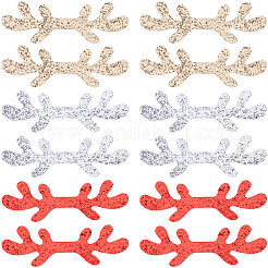 30 шт. 3 цвета&nbsp;DIY-GF0011-74A