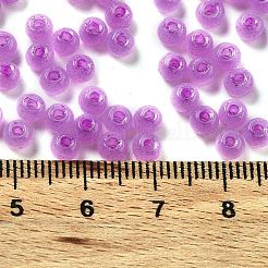 Бисер из стекла &nbsp;SEED-M011-02A-10