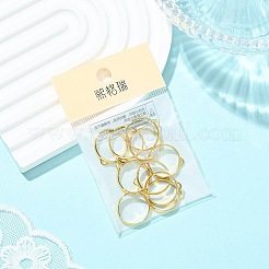 Компоненты регулируется латунные кольца&nbsp;XGR0088G-132G