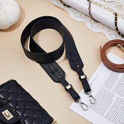 Ремни сумки из искусственной кожи FIND-WH0165-11C